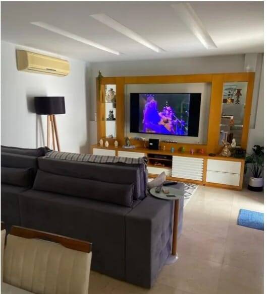 Casa, 4 quartos, 230 m² - Foto 17