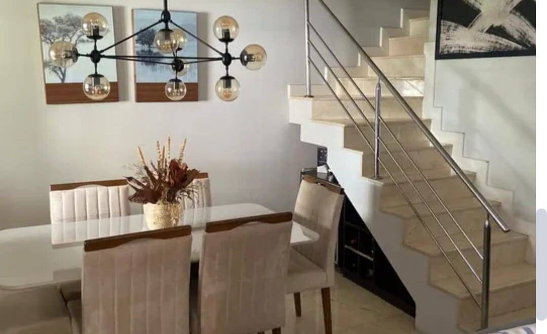 Casa, 4 quartos, 230 m² - Foto 18