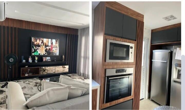 Casa, 4 quartos, 230 m² - Foto 2