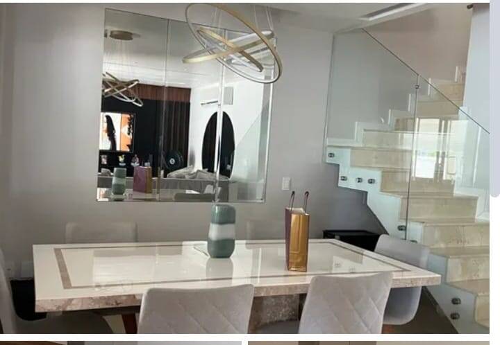 Casa, 4 quartos, 230 m² - Foto 5