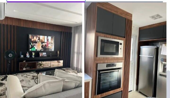 Casa, 4 quartos, 230 m² - Foto 3