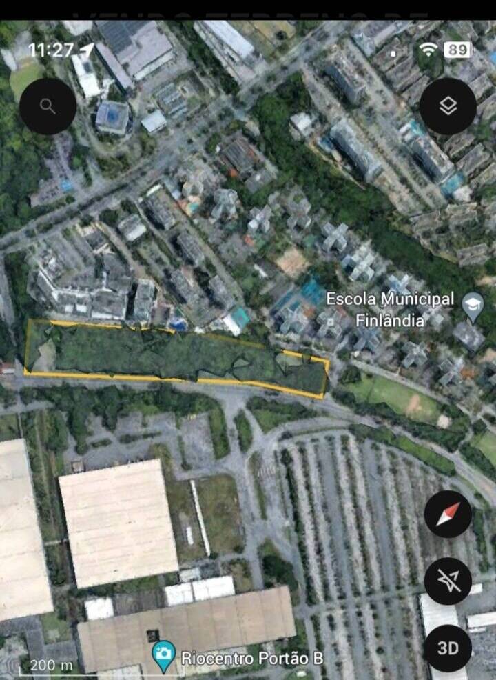 Terreno, 3150 m² - Foto 1