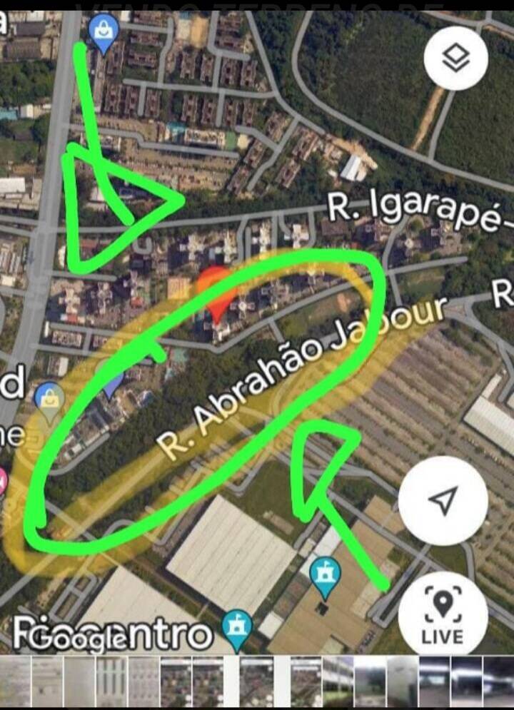 Terreno, 3150 m² - Foto 2