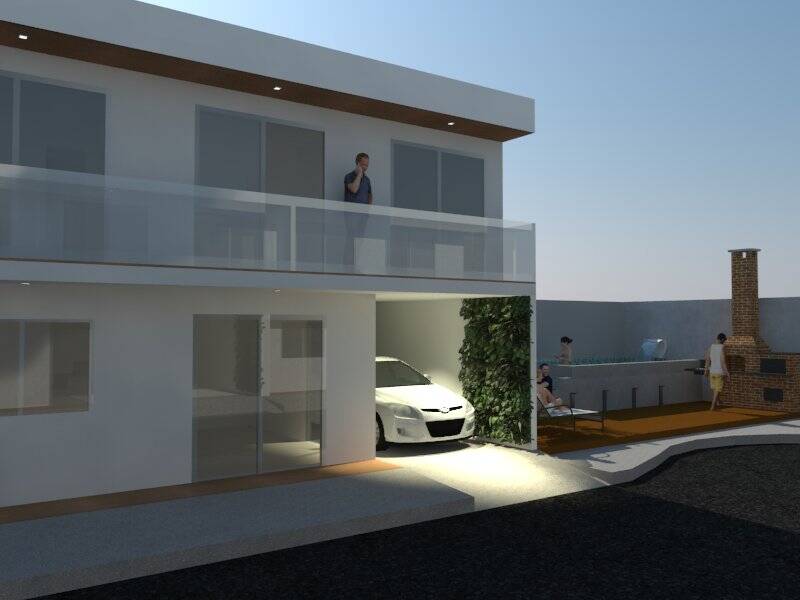 CASA DÚPLEX  CONDOMÍNIO  NOVO  COM INFRAESTRUTURA E SEGURANÇA TAQUARA