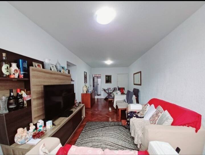 Apartamento, 3 quartos, 98 m² - Foto 2