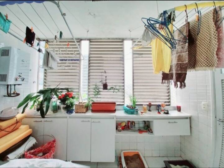 Apartamento, 3 quartos, 98 m² - Foto 11