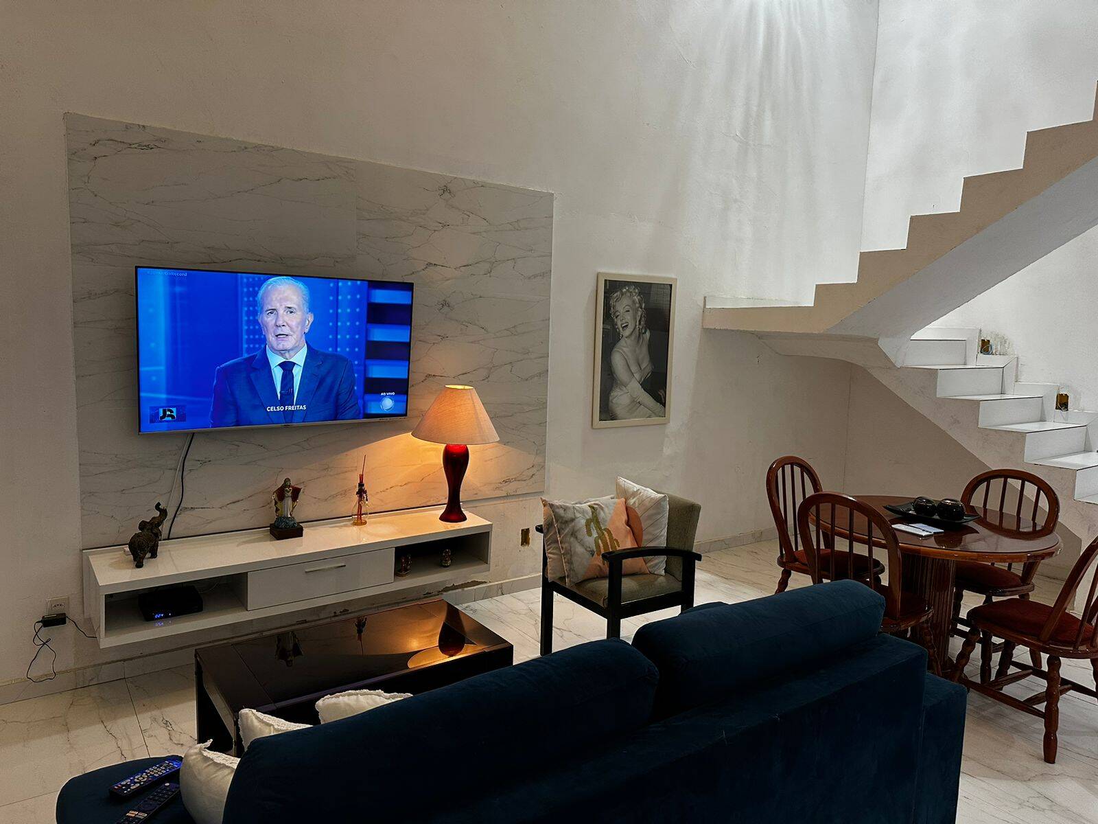 Casa de Condomínio, 3 quartos - Foto 6