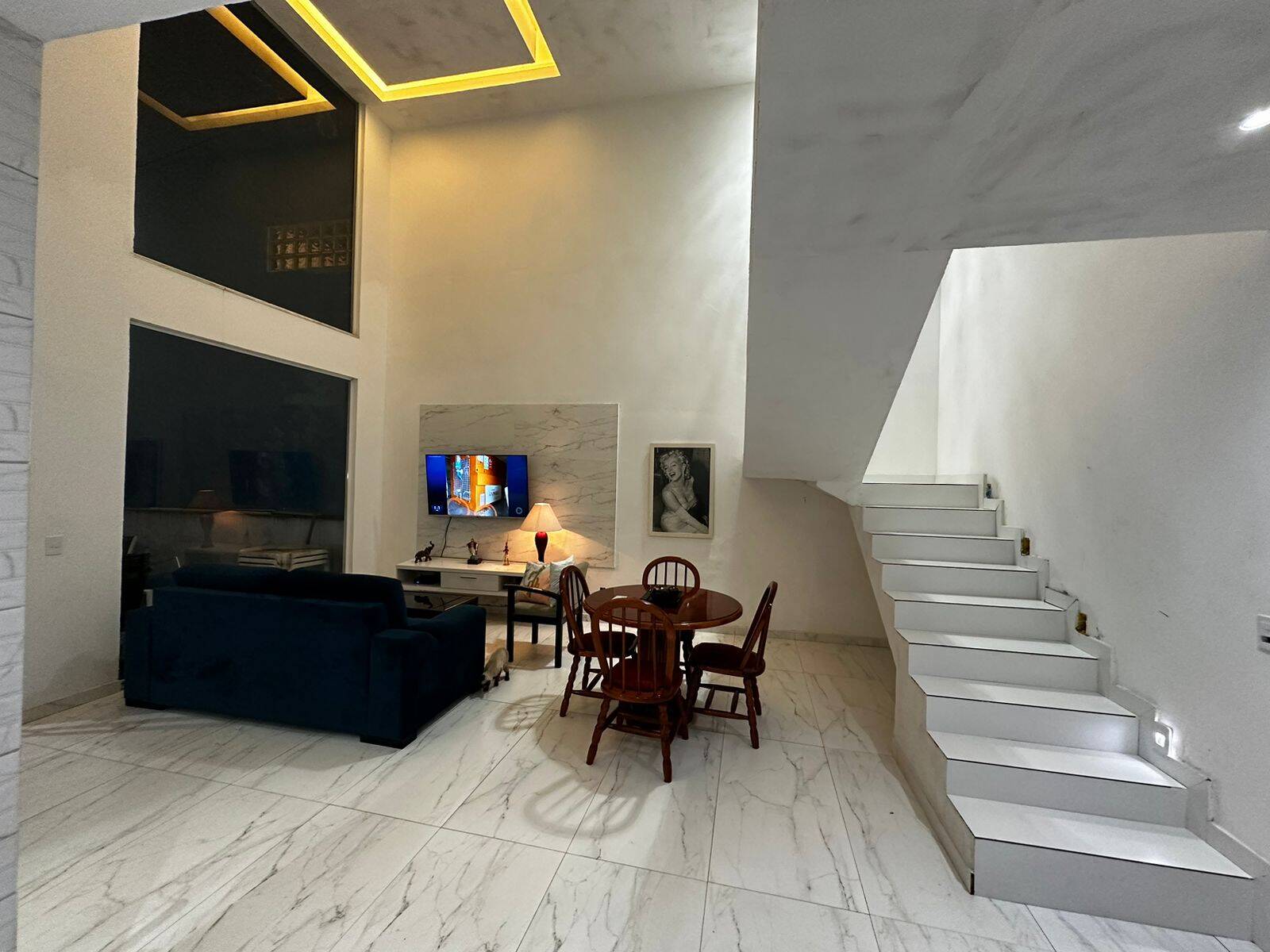 Casa de Condomínio, 3 quartos - Foto 7