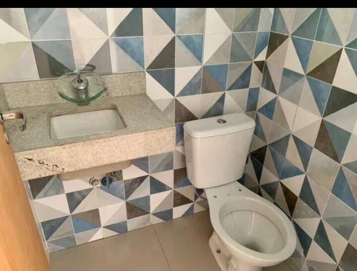 Casa de Condomínio, 3 quartos - Foto 8