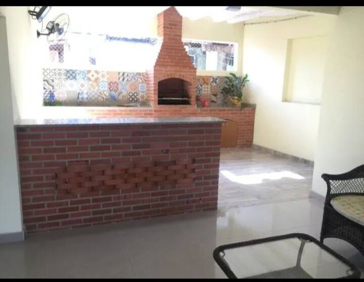 Casa de Condomínio, 3 quartos - Foto 15