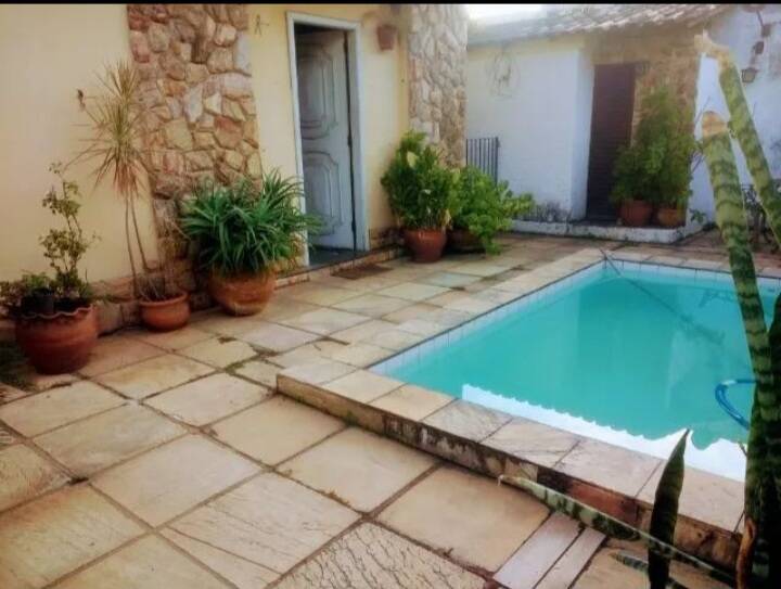 Casa, 3 quartos, 120 m² - Foto 2