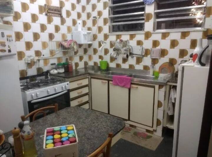 Casa, 3 quartos, 120 m² - Foto 6