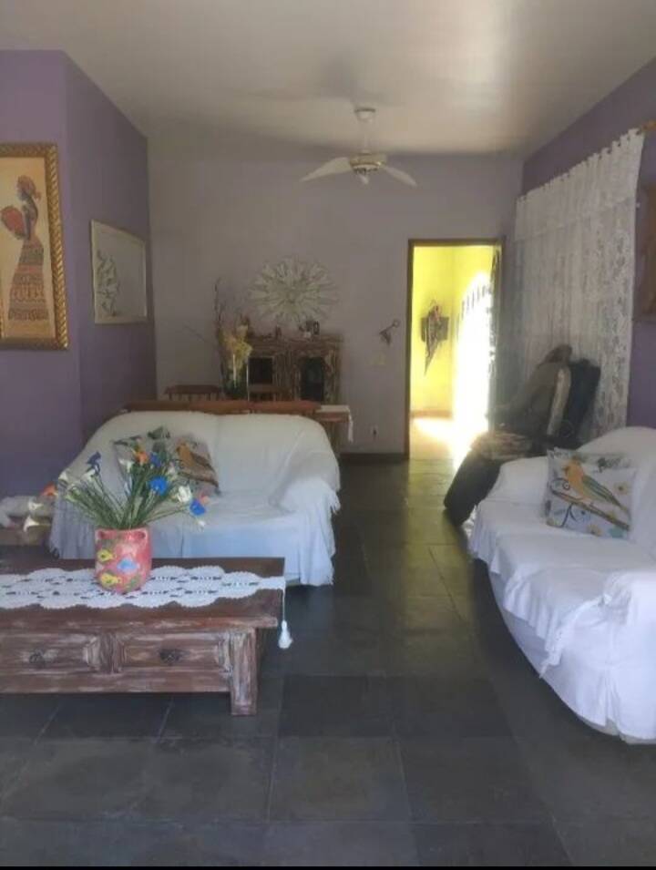 Casa, 3 quartos, 120 m² - Foto 5