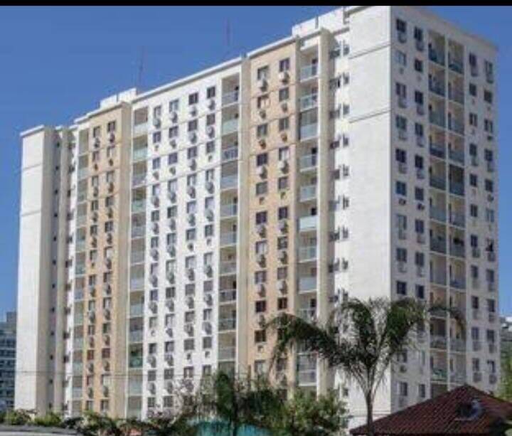 Apartamento, 2 quartos, 58 m² - Foto 5
