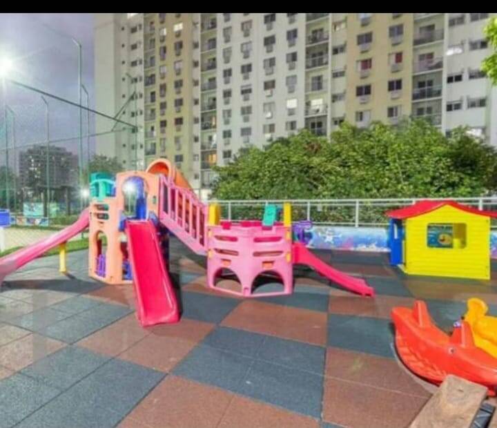 Apartamento, 2 quartos, 58 m² - Foto 6