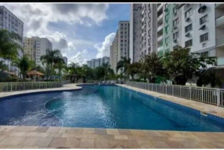 Apartamento, 2 quartos, 58 m² - Foto 4