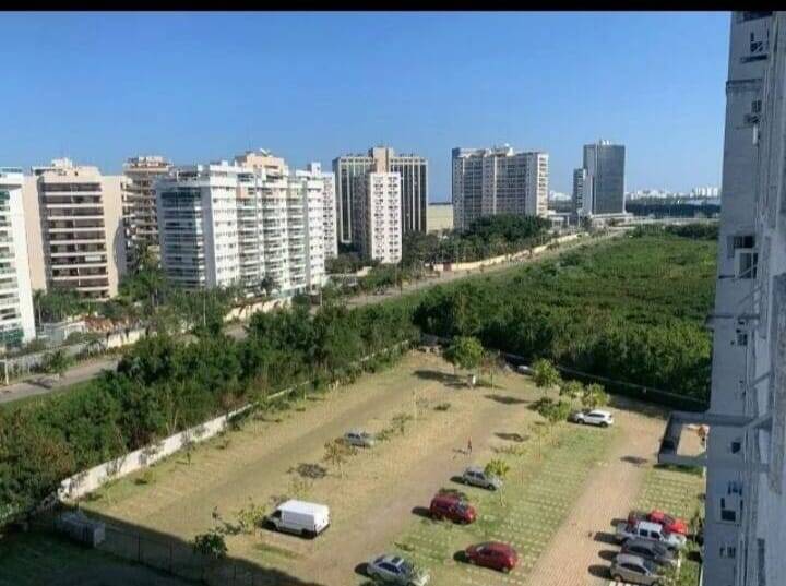 Apartamento, 2 quartos, 58 m² - Foto 8