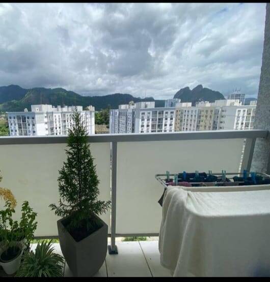 Apartamento, 2 quartos, 58 m² - Foto 11