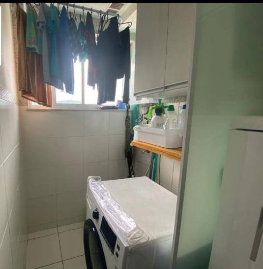 Apartamento, 2 quartos, 58 m² - Foto 13