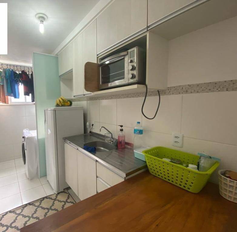 Apartamento, 2 quartos, 58 m² - Foto 12