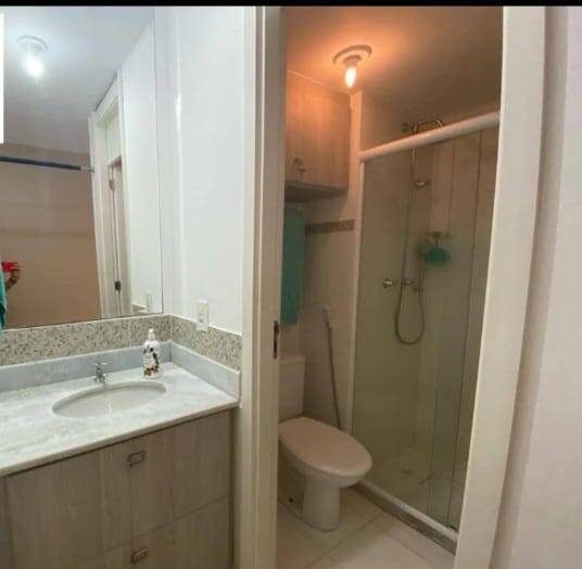 Apartamento, 2 quartos, 58 m² - Foto 14