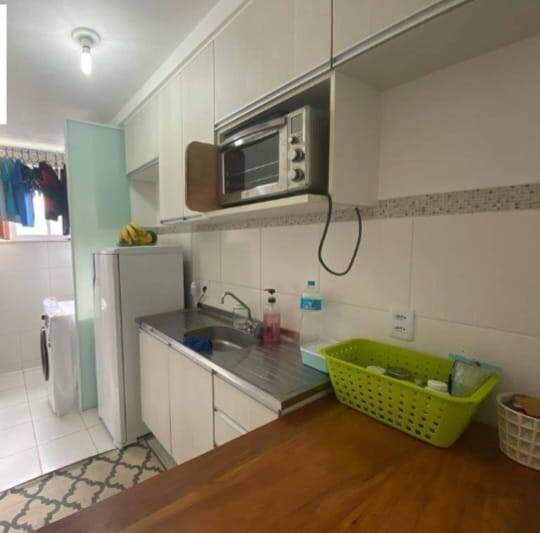 Apartamento, 2 quartos, 58 m² - Foto 17