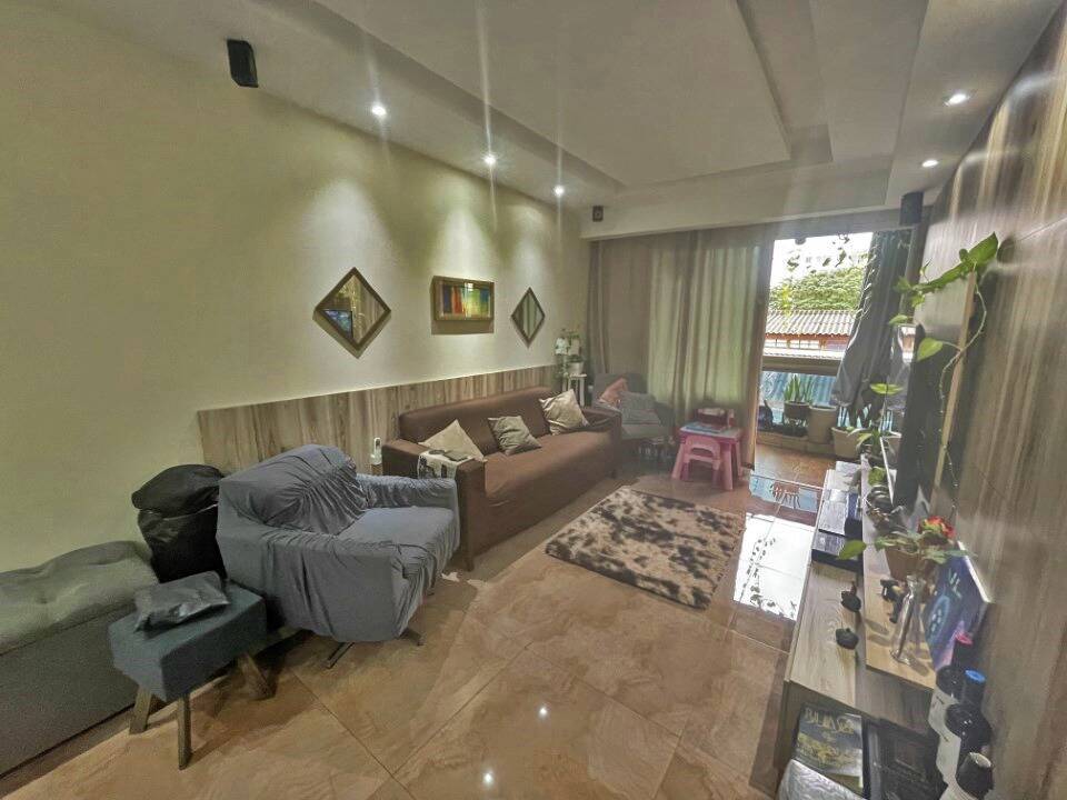 Apartamento, 3 quartos, 84 m² - Foto 1