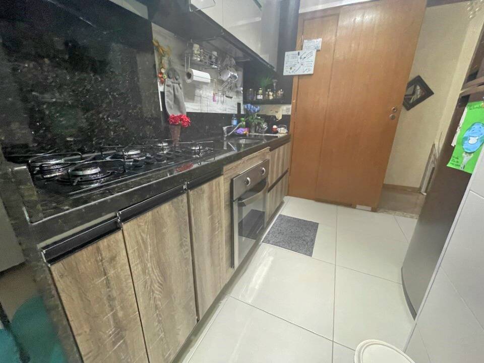 Apartamento, 3 quartos, 84 m² - Foto 4
