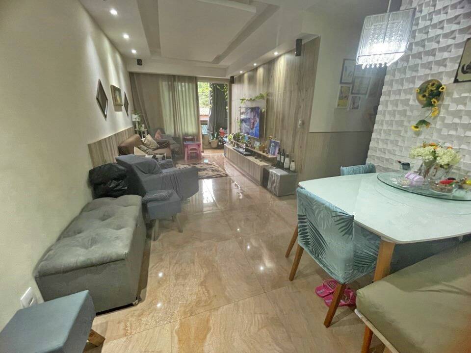 Apartamento, 3 quartos, 84 m² - Foto 3