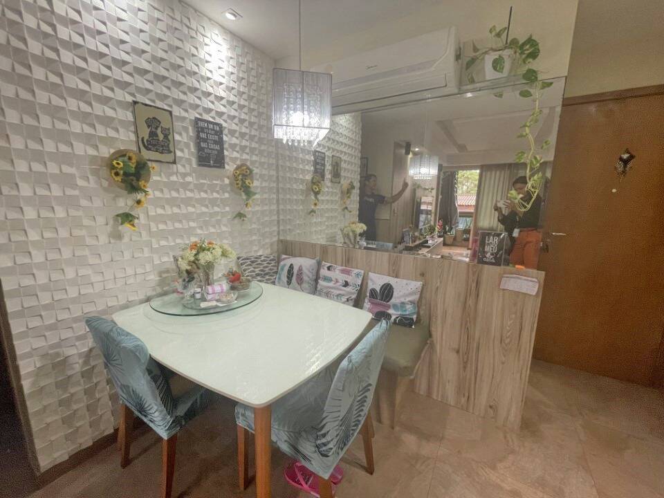 Apartamento, 3 quartos, 84 m² - Foto 2