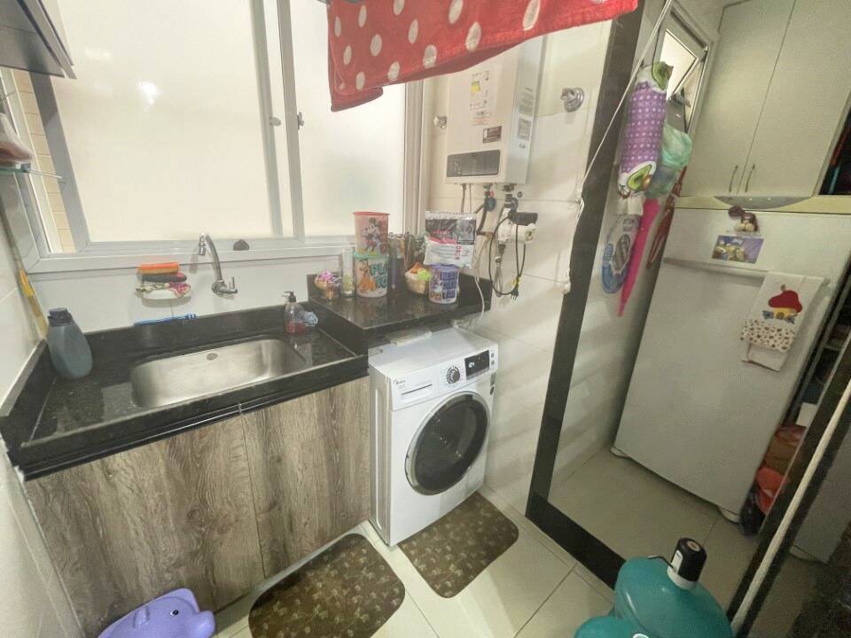 Apartamento, 3 quartos, 84 m² - Foto 5