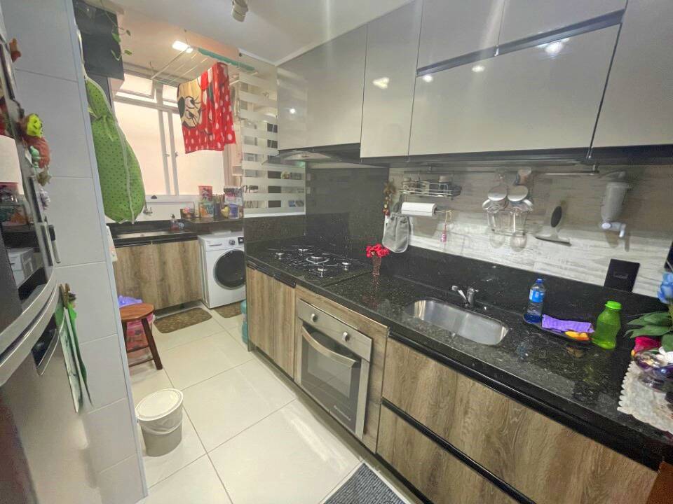 Apartamento, 3 quartos, 84 m² - Foto 6