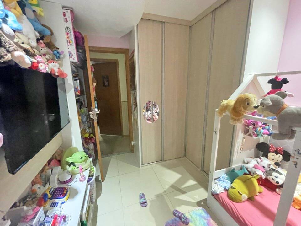 Apartamento, 3 quartos, 84 m² - Foto 9