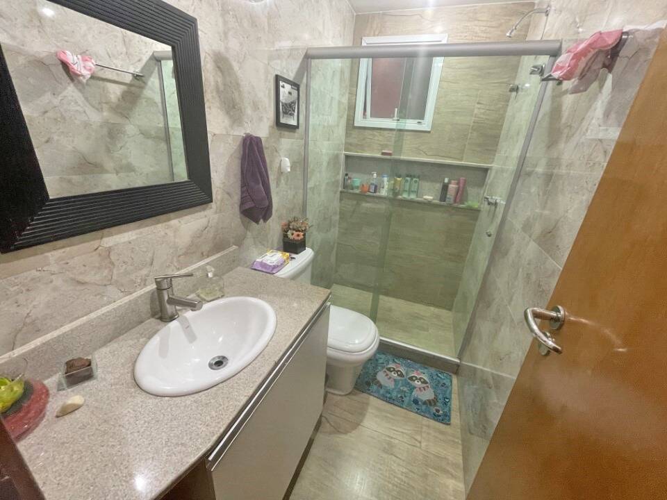 Apartamento, 3 quartos, 84 m² - Foto 11