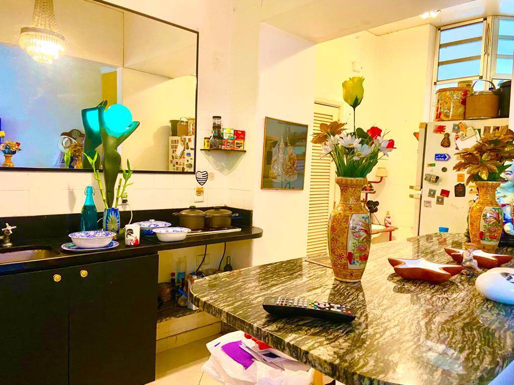 Apartamento, 2 quartos, 80 m² - Foto 1
