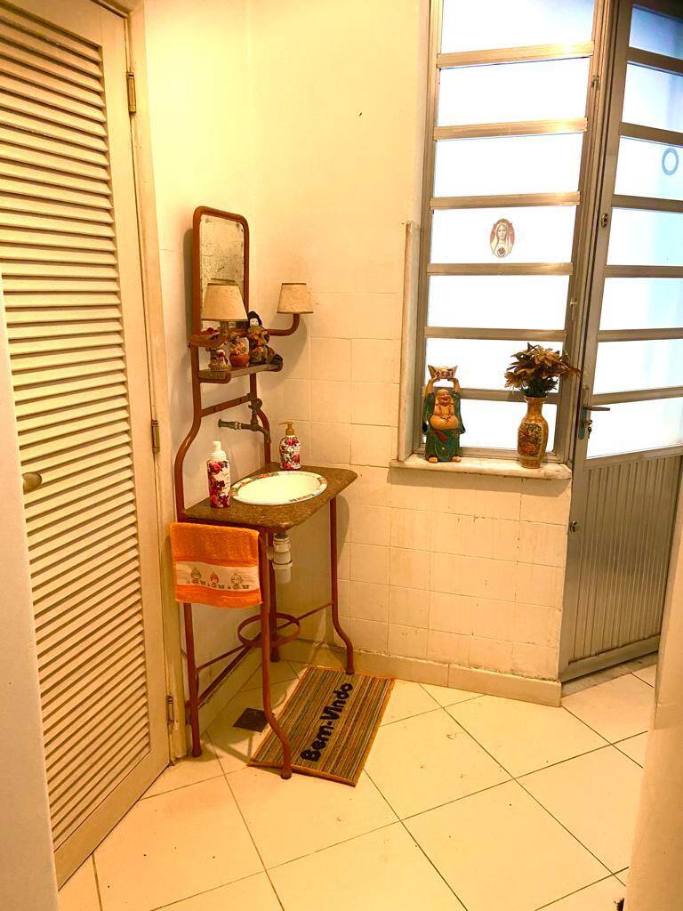 Apartamento, 2 quartos, 80 m² - Foto 4