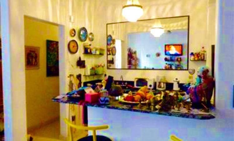 Apartamento, 2 quartos, 80 m² - Foto 3
