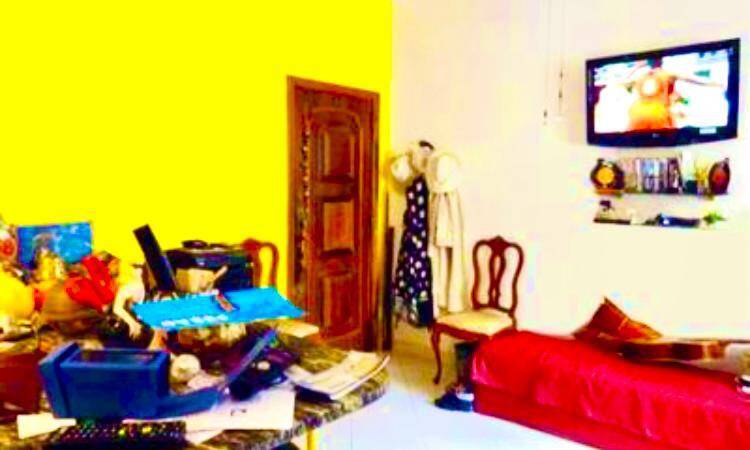 Apartamento, 2 quartos, 80 m² - Foto 2
