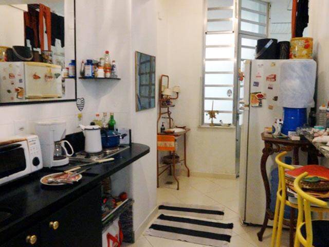Apartamento, 2 quartos, 80 m² - Foto 6