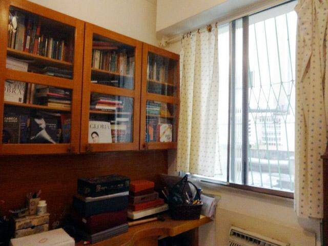 Apartamento, 2 quartos, 80 m² - Foto 5