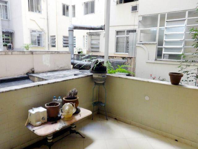 Apartamento, 2 quartos, 80 m² - Foto 10