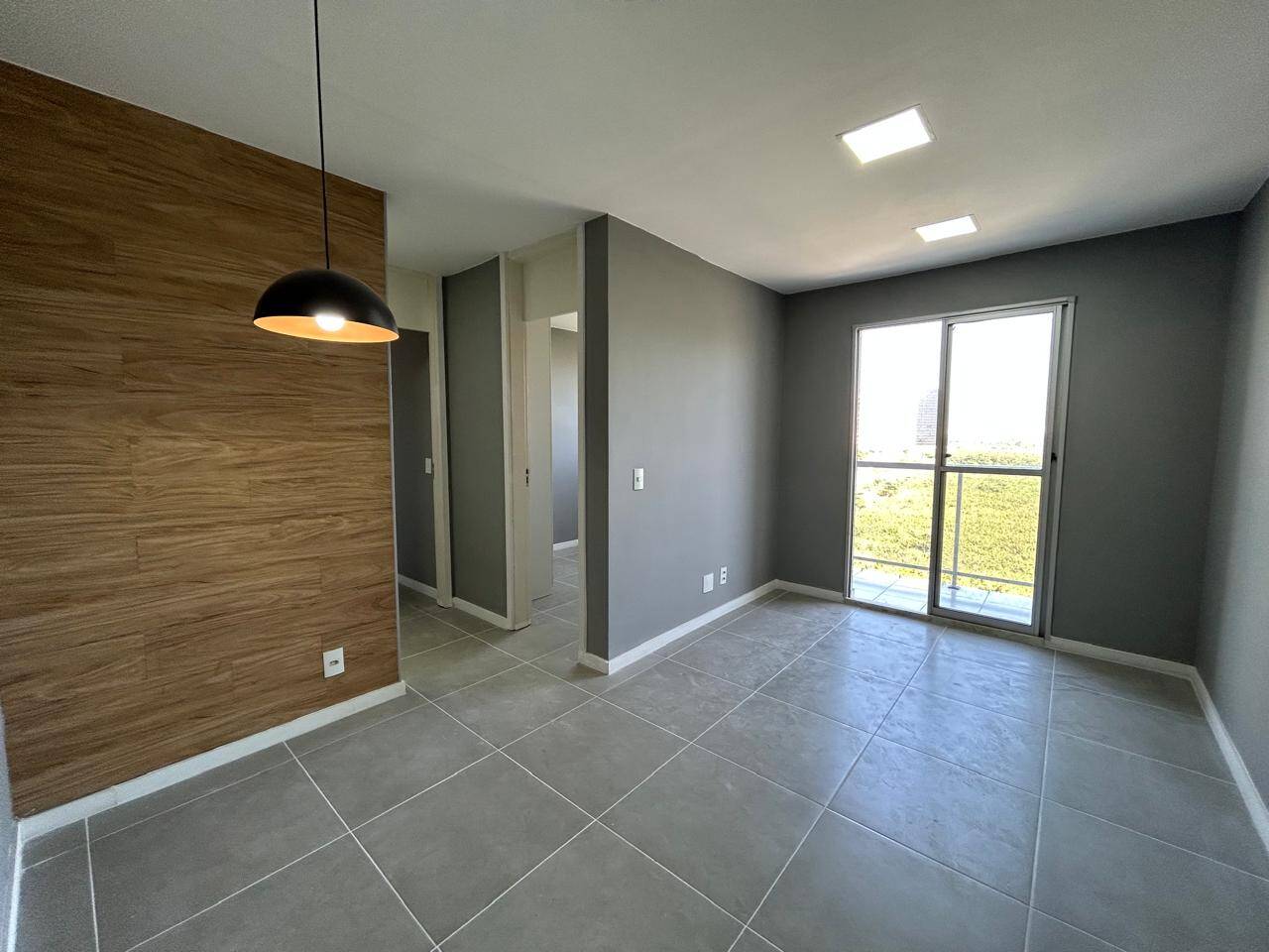 Apartamento, 2 quartos, 50 m² - Foto 1