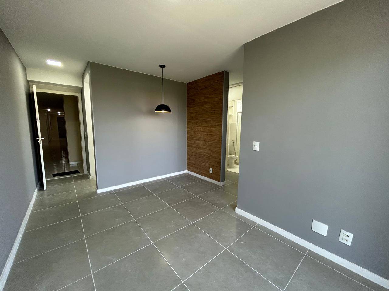 Apartamento, 2 quartos, 50 m² - Foto 2