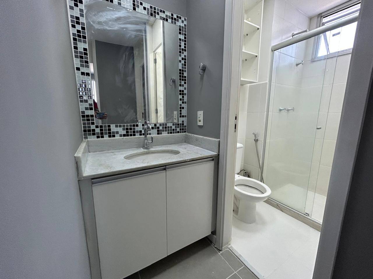Apartamento, 2 quartos, 50 m² - Foto 8
