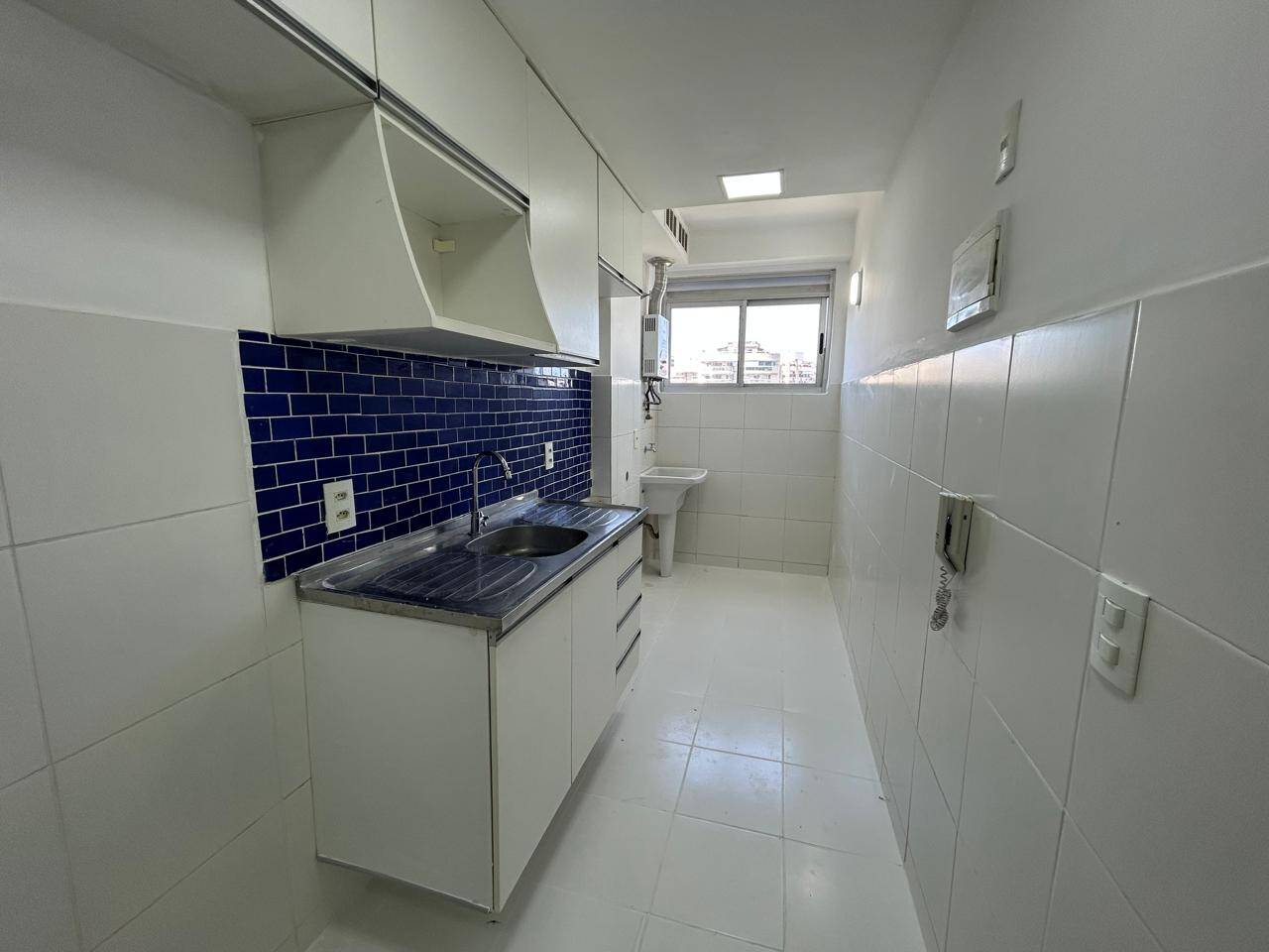 Apartamento, 2 quartos, 50 m² - Foto 9