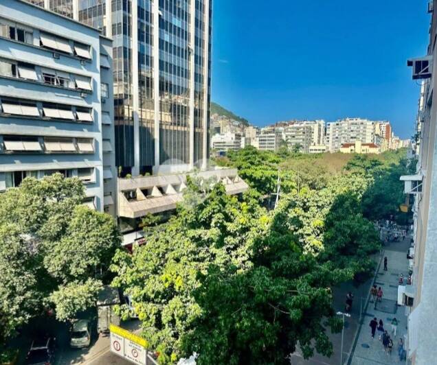 Apartamento, 4 quartos, 167 m² - Foto 1