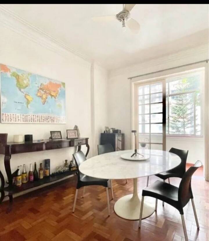 Apartamento, 4 quartos, 167 m² - Foto 2