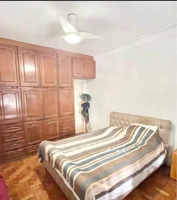 Apartamento, 4 quartos, 167 m² - Foto 5