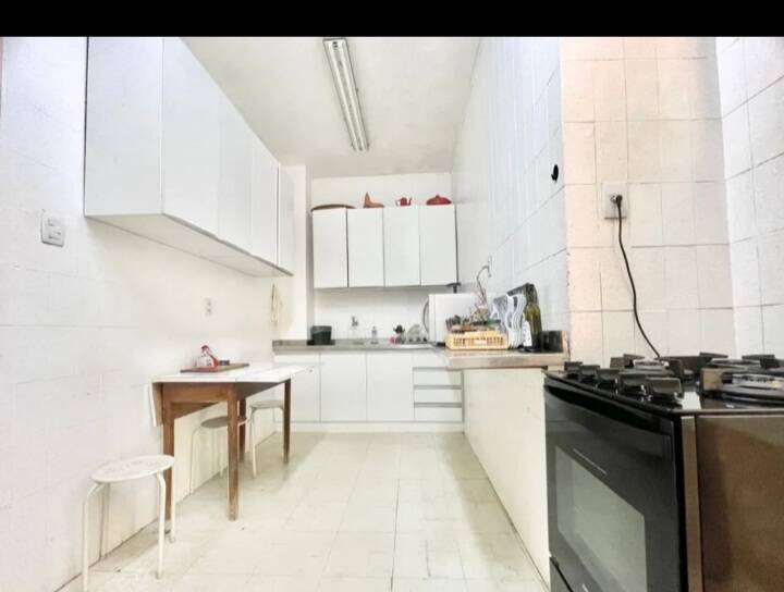Apartamento, 4 quartos, 167 m² - Foto 6