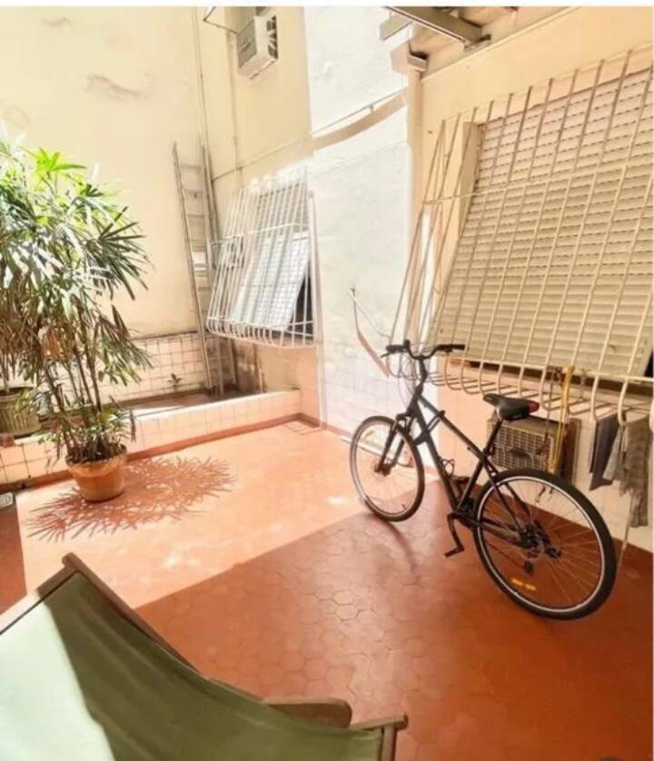 Apartamento, 4 quartos, 167 m² - Foto 9